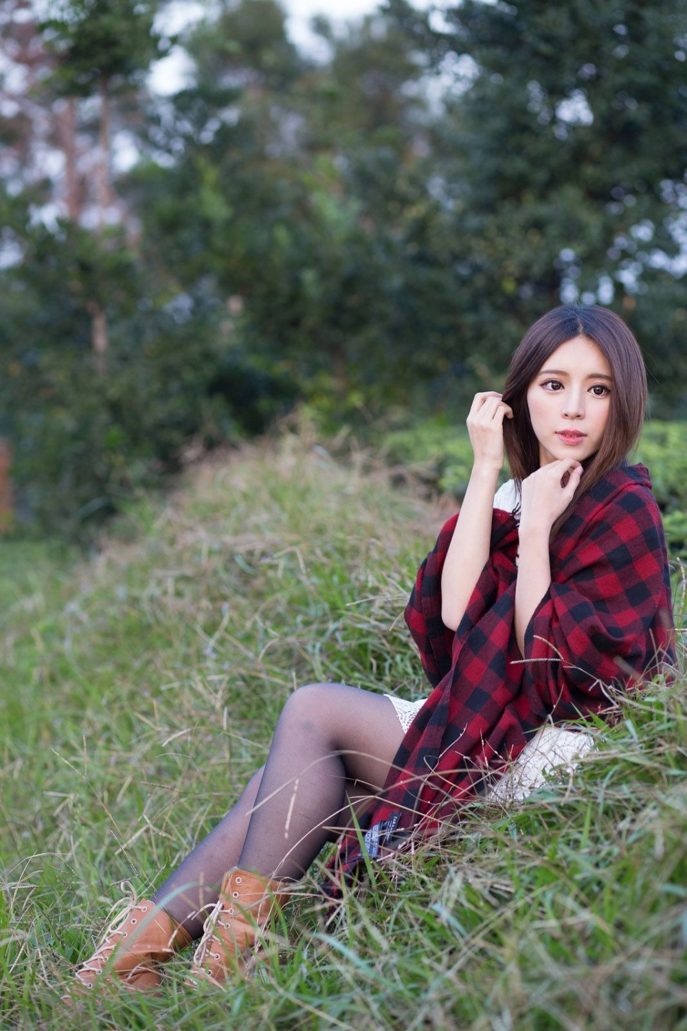 Sizzling hot looks from the flawless Zhang Qijun