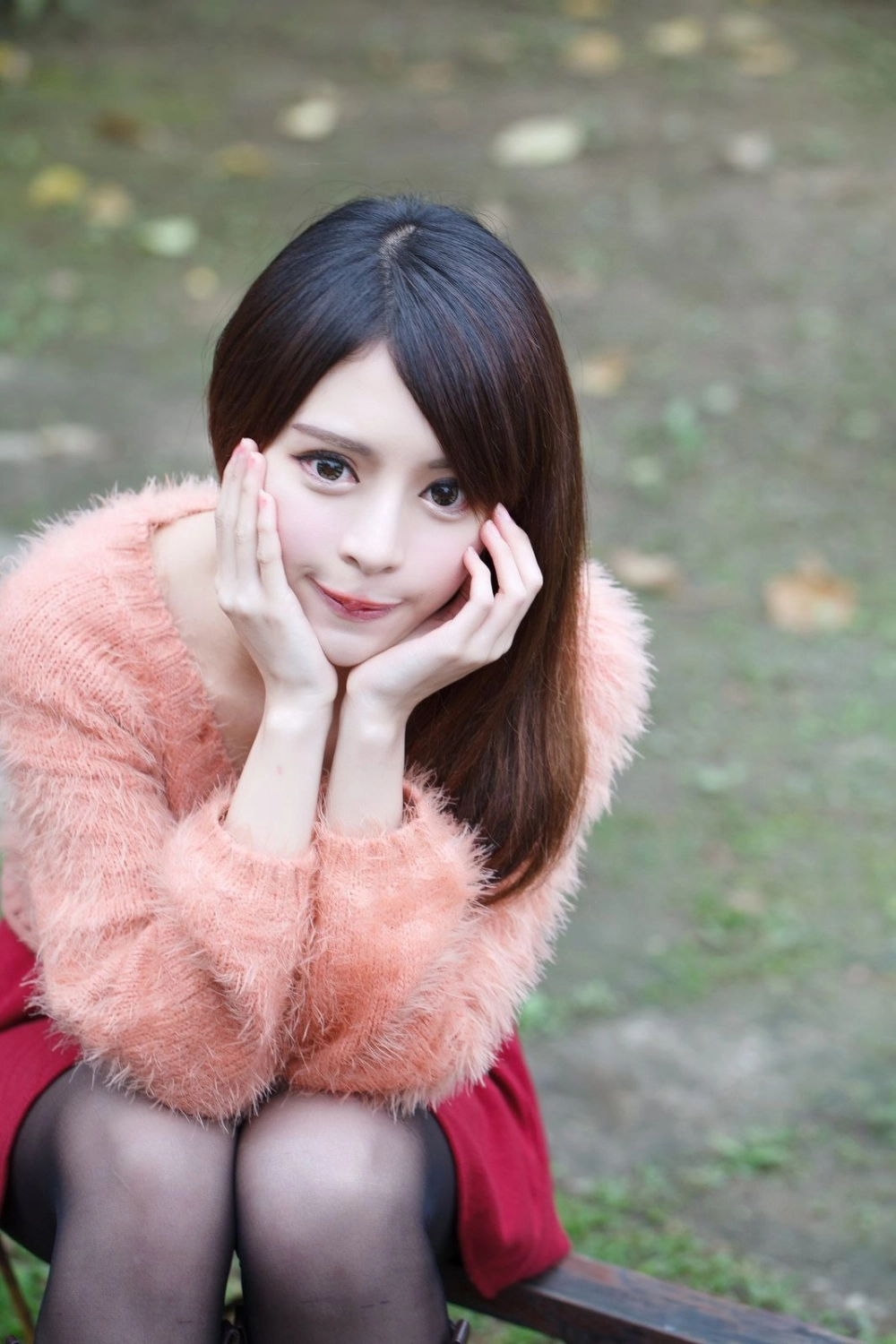 The alluring charm of Taiwan's Zhang Qijun