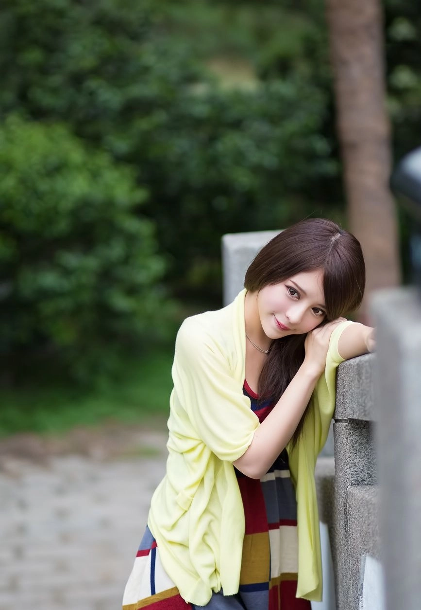 Exploring the seductive style of Zhang Qijun