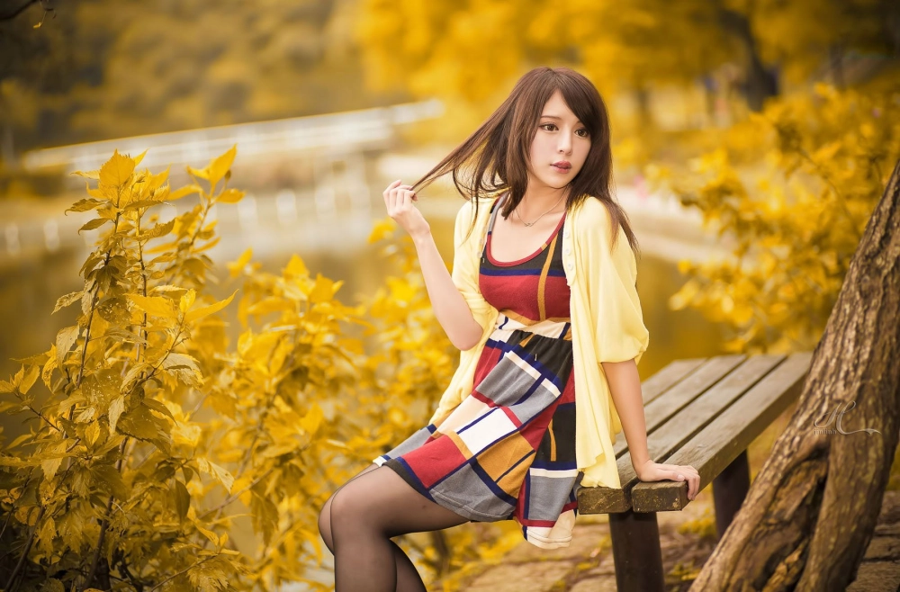 Taiwan's hottest icon look at Zhang Qijun now